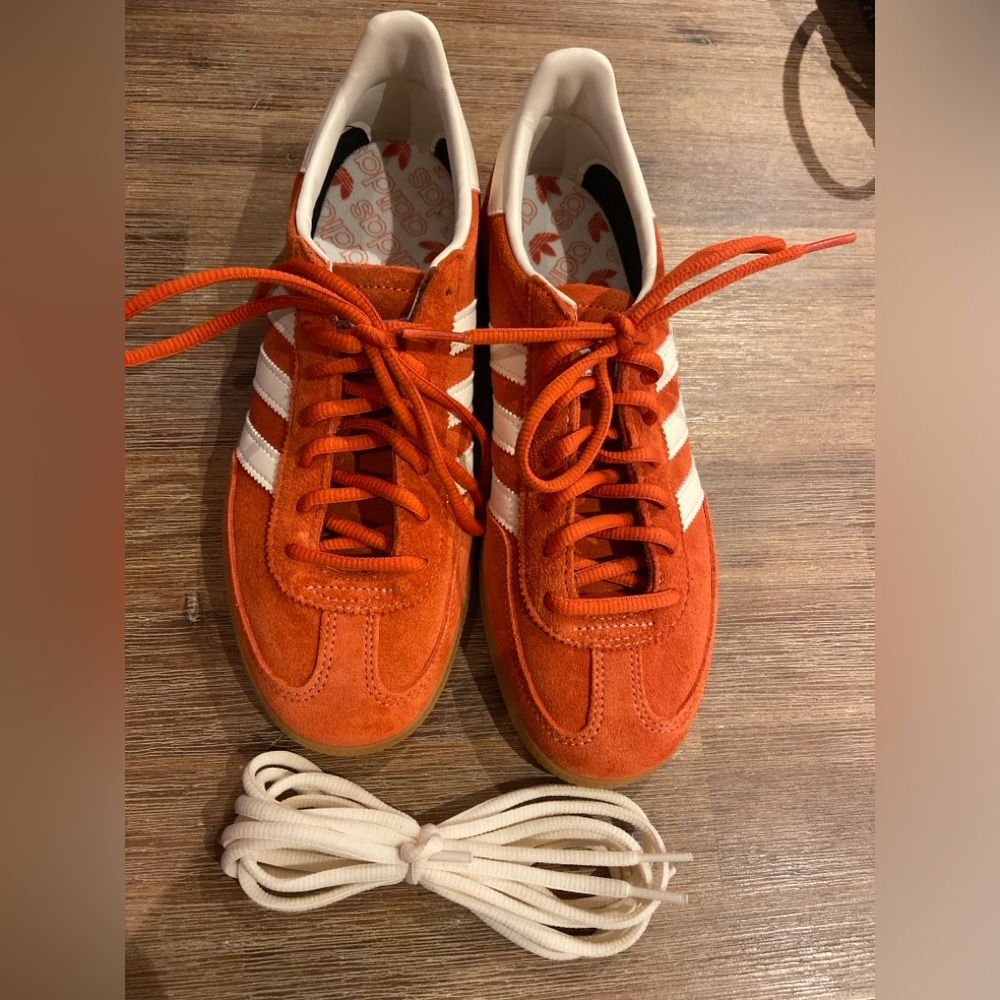 Brand new Adidas Spezial Sneaker Shoe